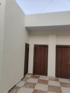 Bedroom Image of 876 Sq.ft 3.5 BHK Independent House for sale in Govindpuram Ghaziabad for Rs. 7900000