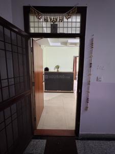 4 BHK Flat