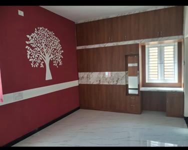 Bedroom Image of 2800 Sq.ft 3.5 BHK Duplex for sale in Veeriampalayam Coimbatore for Rs. 19900000