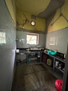 Kitchen Image of 2200 Sq.ft 6 BHK Independent House for sale in Khardaha Kolkata for Rs. 6500000
