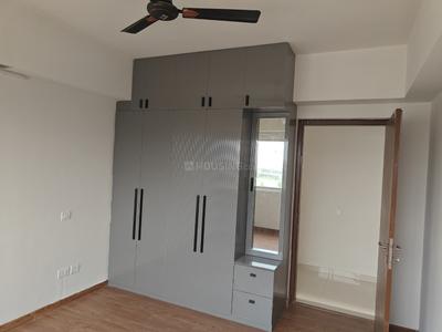 Bedroom Image of 1350 Sq.ft 2 BHK Builder Floor for sale in Vatika Xpressions, Sector 88B Gurgaon for Rs. 16100000