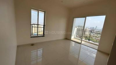 Bedroom Image of 910 Sq.ft 2 BHK Apartment / Flat for sale in Godrej Rejuve, Keshav Nagar Pune for Rs. 9500000