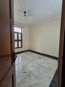 Hall Image of 990 Sq.ft 3 BHK Independent House for rent in Sector 23 Gurgaon for Rs. 40000