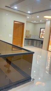 Hall Image of 820 Sq.ft 2 BHK Builder Floor for rent in Mansarovar Extension Jaipur for Rs. 17000