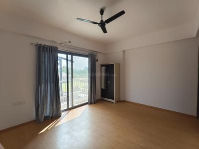 Bedroom Image of 2800 Sq.ft 4 BHK Apartment / Flat for rent in New Alkapuri Vadodara for Rs. 43000