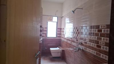 Image of 2600 Sq.ft 2 BHK Builder Floor for rent in Dhebar City Homes, Bhatagaon, Raipur for Rs. 13000