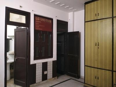 Bedroom Image of 900 Sq.ft 2 BHK Builder Floor for sale in Bali Nagar New Delhi for Rs. 9000000