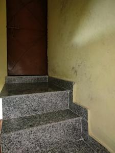 Staircase Image of 476 Sq.ft 2 BHK Independent House for sale in Nai Basti Dundahera Ghaziabad for Rs. 3400000