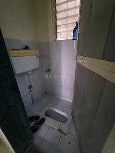 Bathroom Image of 808 Sq.ft 2 BHK Apartment / Flat for sale in Dhayari Pune for Rs. 5000000