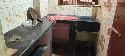 Bathroom Image of 560 Sq.ft 2 BHK Apartment / Flat for sale in Keshtopur Kolkata for Rs. 1800000