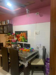 Hall Image of 910 Sq.ft 2 BHK Independent House for sale in Ghodasar Ahmedabad for Rs. 8000000