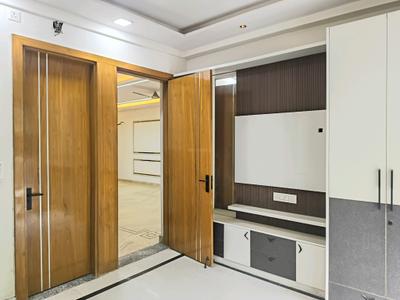 Bedroom Image of 2000 Sq.ft 4 BHK Builder Floor for sale in Vasundhara Ghaziabad for Rs. 21200011
