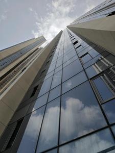 Building Image of 1600 Sq.ft 3 BHK Apartment / Flat for sale in Piramal Aranya, Sewri Mumbai for Rs. 81000000