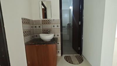 Image of 1250 Sq.ft 2 BHK Apartment / Flat for rent in Marathon Nexzone Triton 2, Panvel, Navi Mumbai for Rs. 24000