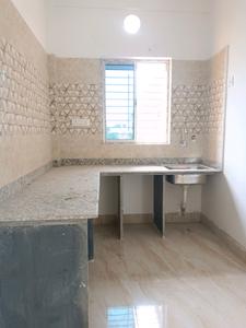 Kitchen Image of 900 Sq.ft 2 BHK Apartment / Flat for sale in Bramhapur Kolkata for Rs. 4000000