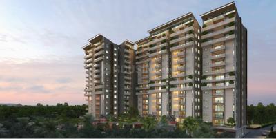 Image of 1287 Sq.ft 3 BHK Apartment / Flat for sale in Ecolife Elements Of Nature Akash Block B And C, Balagere, Bengaluru for Rs. 15000000