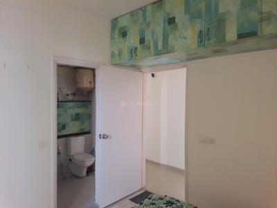 Bedroom Image of 1762 Sq.ft 3 BHK Apartment / Flat for rent in Sector 72 Gurgaon for Rs. 50000