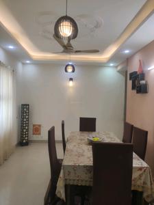 Dining Area Image of 1888 Sq.ft 3 BHK Apartment / Flat for sale in Sector 86 Faridabad for Rs. 11000000