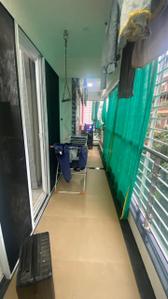 Balcony Image of 2600 Sq.ft 4 BHK Apartment / Flat for sale in Pimple Saudagar Pune for Rs. 30000000