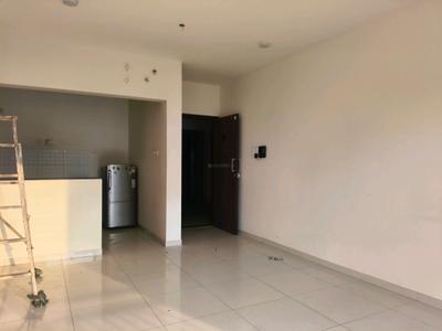 Living Room Image of 845 Sq.ft 2 BHK Apartment / Flat for rent in Shapoorji Pallonji Vanaha, Bavdhan Pune for Rs. 23000