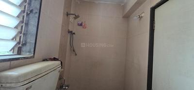 Bathroom Image of 1100 Sq.ft 2 BHK Apartment / Flat for sale in Planet Venus, Kamothe Navi Mumbai for Rs. 10500000