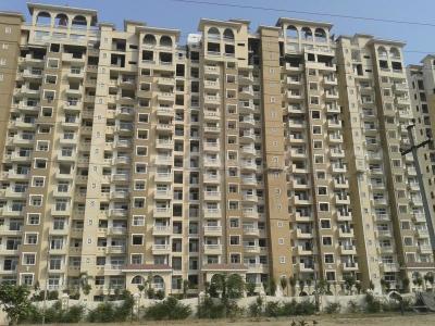 Image of 1834 Sq.ft 3.5 BHK Apartment / Flat for sale in Amrapali Silicon City, Sector 76, Noida for Rs. 20700000