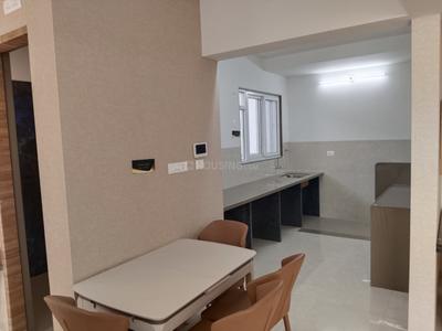 Hall Image of 1498 Sq.ft 3 BHK Apartment / Flat for sale in Balaji Oriana World, Tathawade Pune for Rs. 10000000