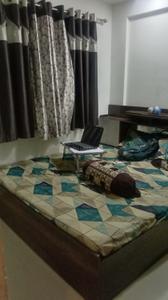 Bedroom Image of 730 Sq.ft 2 BHK Apartment / Flat for sale in Bhiwandi Thane for Rs. 4100000