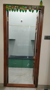 Kitchen Image of 700 Sq.ft 1 BHK Builder Floor for rent in JP Nagar Bengaluru for Rs. 22000