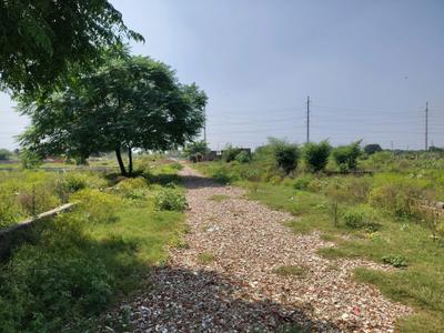 Image of 540 Sq.ft Residential Plot / Land for sale in Bhanauta, Greater Noida for Rs. 2112200
