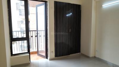 Bedroom Image of 1418 Sq.ft 2 BHK Apartment / Flat for rent in Logix Blossom County, Sector 137 Noida for Rs. 30000