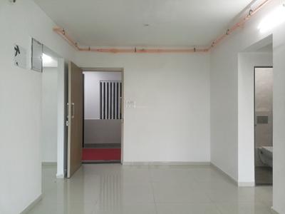 Omkar 1973 Worli  Living Room 1