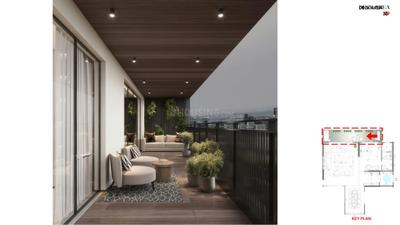 4 BHK Flat
