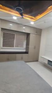 Balcony Image of 2780 Sq.ft 3 BHK Apartment / Flat for sale in My Home Krishe, Gachibowli Hyderabad for Rs. 40000000