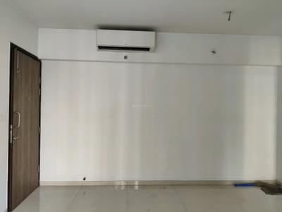 Living Room Image of 486 Sq.ft 1 BHK Apartment / Flat for sale in Lodha Upper Thane, Bhiwandi Thane for Rs. 4400000