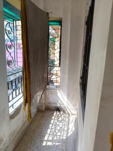 Balcony Image of 900 Sq.ft 2 BHK Apartment / Flat for sale in Ghosh Palace, Keshtopur Kolkata for Rs. 3100000