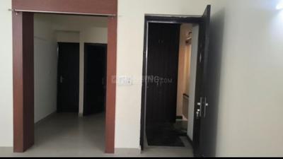 Bedroom Image of 1240 Sq.ft 2 BHK Apartment / Flat for rent in Sikka Karnam Greens, Sector 143B Noida for Rs. 29999