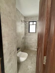 Bathroom Image of 1009 Sq.ft 3 BHK Apartment / Flat for sale in Unique Youtopia, Kharadi Pune for Rs. 16000000