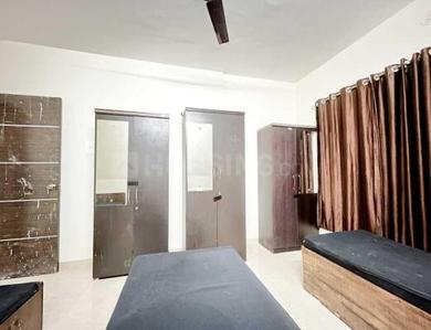 Bedroom Image of GetSetHome in Goregaon East, Mumbai