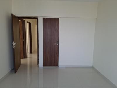 Bedroom Image of 1500 Sq.ft 3 BHK Apartment / Flat for sale in Lotus Sky Garden, Malad West Mumbai for Rs. 34900000
