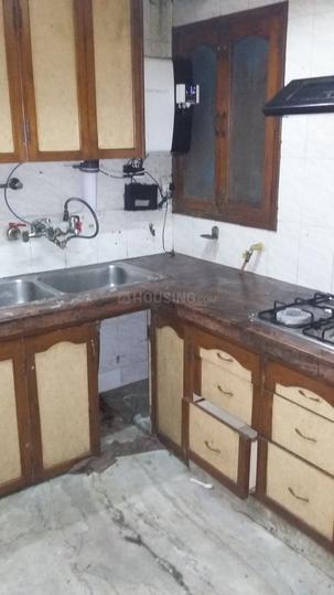 Pocket C, Sarita Vihar Kitchen 1