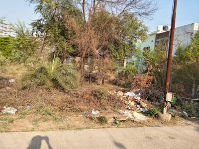 Image of 1000 Sq.ft Residential Plot / Land for sale in Gandhinagar, Bhopal for Rs. 3000000