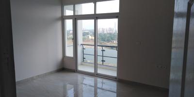 Bedroom Image of 1950 Sq.ft 3 BHK Apartment / Flat for sale in Chandra Panorama, Ahmamau Lucknow for Rs. 17000000