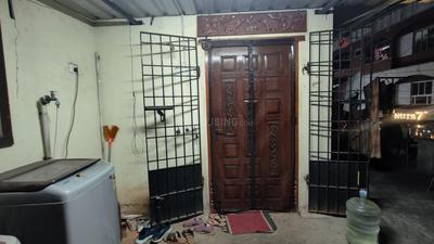 Balcony Image of Girls PG in Alandur, Chennai