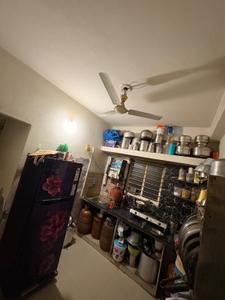 Kitchen Image of 1259 Sq.ft 2 BHK Apartment / Flat for sale in Vatva Ahmedabad for Rs. 3080000