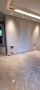 Bedroom Image of 3000 Sq.ft 4 BHK Builder Floor for sale in Soami Nagar New Delhi for Rs. 160000000