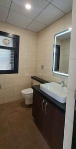 Image of 1380 Sq.ft 2 BHK Apartment / Flat for rent in Sobha City, Sector 108, Gurgaon for Rs. 58000