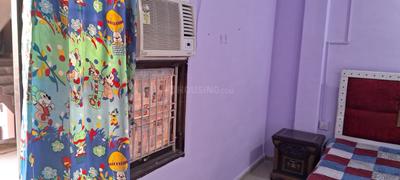 Bedroom Image of 1100 Sq.ft 2 BHK Builder Floor for rent in Lower Laxmi Nagar Jammu for Rs. 18000