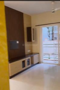 Hall Image of 940 Sq.ft 2 BHK Apartment / Flat for rent in SJR Hamilton Homes, Gattahalli Bengaluru for Rs. 32000