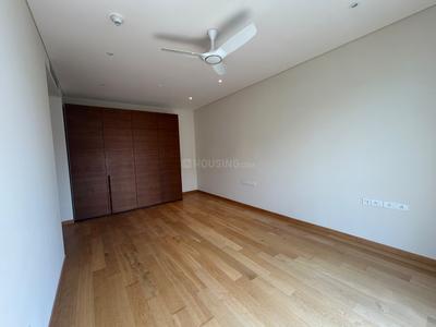 Bedroom Image of 8000 Sq.ft 5 BHK Apartment / Flat for sale in Embassy Lake Terraces, Hebbal Kempapura Bengaluru for Rs. 150000000